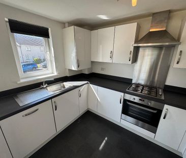 2 bedroom flat to rent - Photo 6