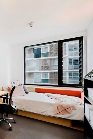 Premium Single Bedroom – 6 share - Photo 2