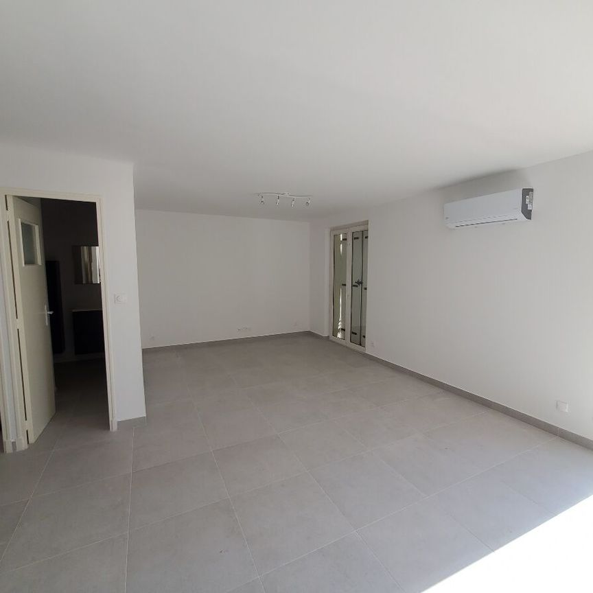 APPARTEMENT TYPE 3 DE 63M² - Photo 1