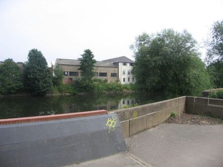 Duke Street, Derby, DE1 - Photo 4