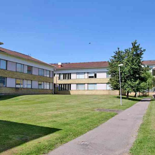 Ryd, Alsättersgatan 5 B.12 - Foto 1