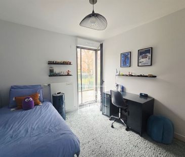 Tout savoir sur cet appartement dans le quartier Buzenval, à Rueil-... - Photo 5