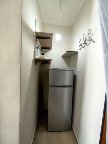 Studio/Γκαρσονιέρα για ενοικίαση Αντιγονιδών (Κέντρο Θεσσαλονίκης) - Photo 4