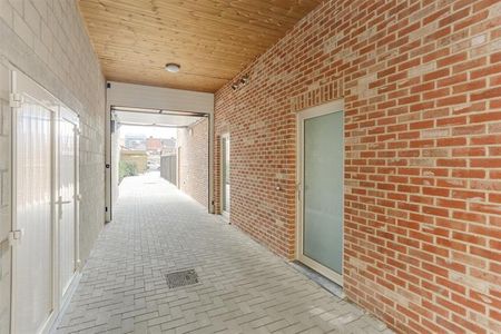 Appartement te huur in Turnhout - Photo 2