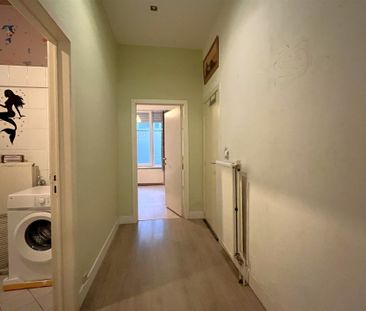 Gezellig appartement met 1 slaapkamer en tuin! - Foto 4
