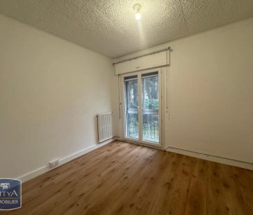 Appartement à louer 3 pièces 63.36m² - Photo 5