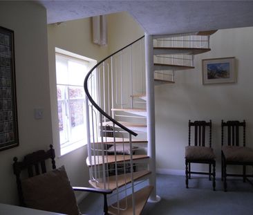 Trinity Road, Taunton, Somerset, TA1 - Photo 6