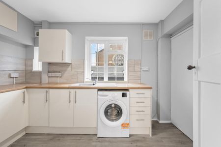 1 bedroom apartment to rent - Photo 3