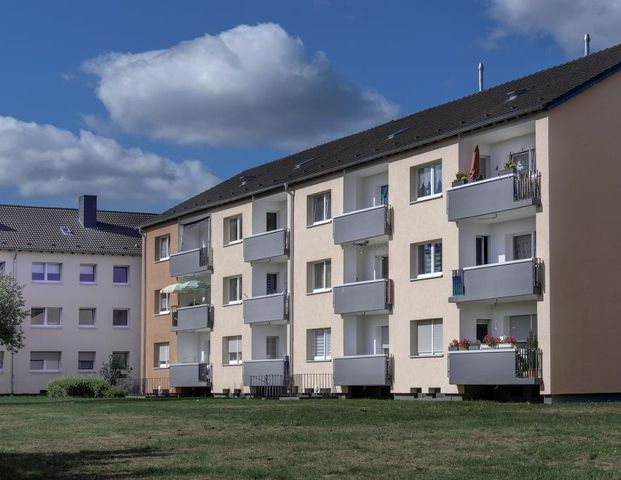 **Gemütliche Etagenwohnung mit abwechslungsreicher Atmosphäre in Mönchengladbach** - Foto 1