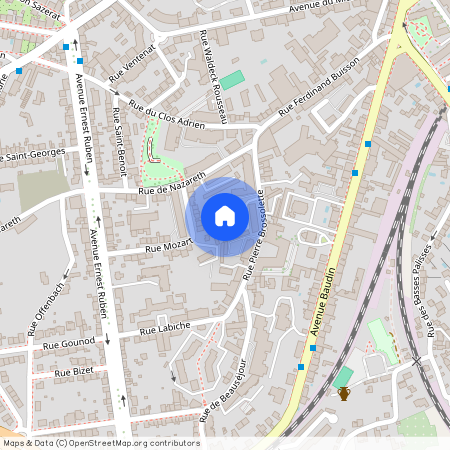 87000, Limoges