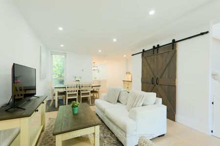 For Lease - 70 Carlaw Avenue Unit# Main & 2nd, Toronto, Ontario - Photo 5