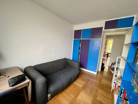 Boulogne Billancourt - Appartement 5 pièces - 94 m2 - Photo 3