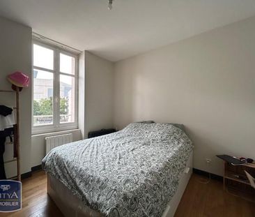 Location Appartement 3 pièces 48m² DIJON 21000 - Photo 3