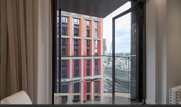 1 bedroom flat to rent - Photo 1