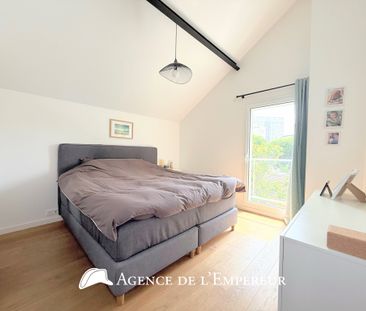 Maison en location meublée, 182 m2, 5 chambres, à 5 mins à pied du ... - Photo 5