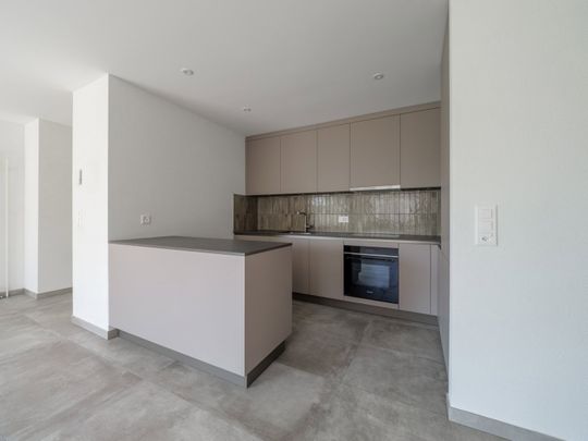 3.5 Zimmer, 74 m², 2. Stock - Foto 1