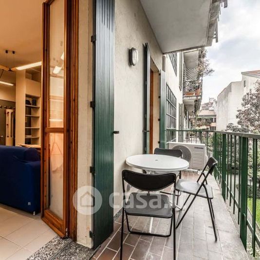 Trilocale in Affitto in Via Giuseppe Giusti 5 a Milano - Foto 1
