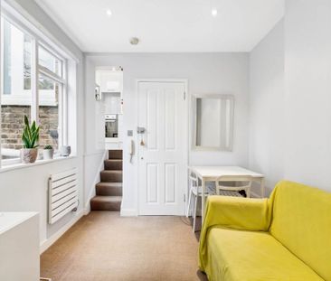 1 bedroom flat to rent - Photo 2