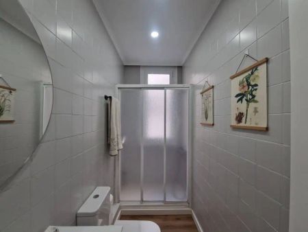 Piso de alquiler en Calle Egaña, Zona Indautxu - Photo 5