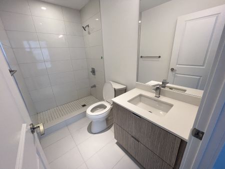 For Lease - 395 Bloor Street Unit# 3403, Toronto, Ontario - Photo 3