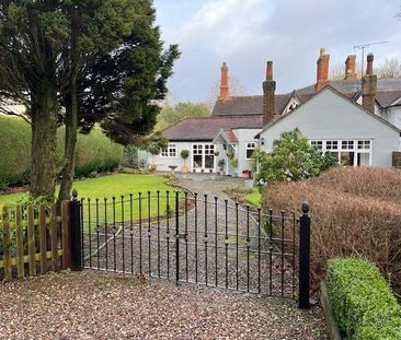 Neachley Lane, Neachley, Shifnal - Photo 1