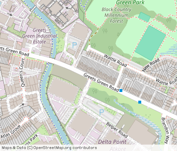 Greets Green Road, West Bromwich - Photo 1