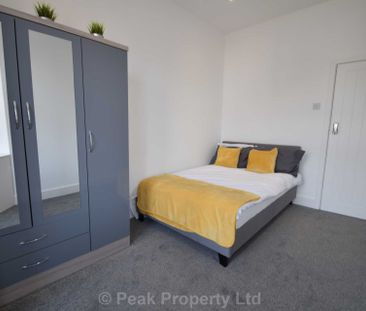 A GREAT MODERN ROOM IN A HOUSESHARE - ROOM 4 - West Road, Westcliff... - Photo 4