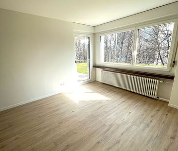 2.5 Zimmer, 60 m², EG - Photo 6