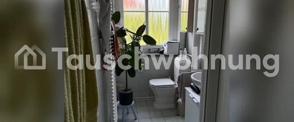 TAUSCHWOHNUNG 2 Raum PrenzlBerg mit WBS, , nur Landeseigene, hell, ruhig - Photo 1