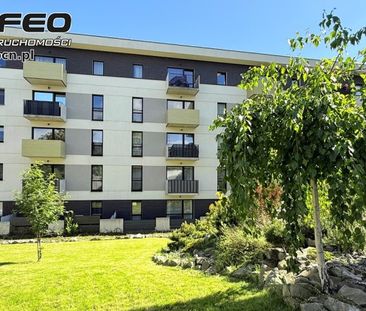 Mieszkanie na wynajem - Zdjęcie 5