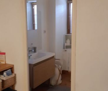 Location Maison 3 pièces ST GENCE (87510) - Photo 2
