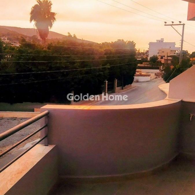 Διαμέρισμα για ενοικίαση Αιάντειο (Σαλαμίνα) - Photo 1