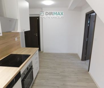 Pronájem bytu 2+1 60 m², Luční 28, Zbůch - Photo 1
