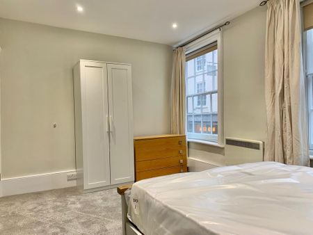 1 bedroom apartment to rent - Photo 3