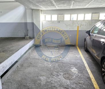 Apartment - Vigo (Plaza España - Corte Inglés) - Photo 6