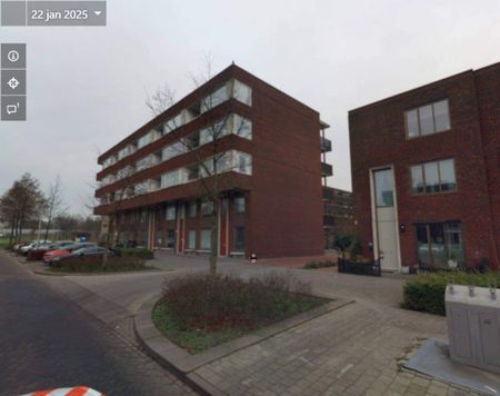 Wakerdijk 74, Purmerend — maison individuelle de 3 pièces (55+) - Foto 5