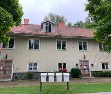 Claes Grills Väg, Tierp - Foto 2