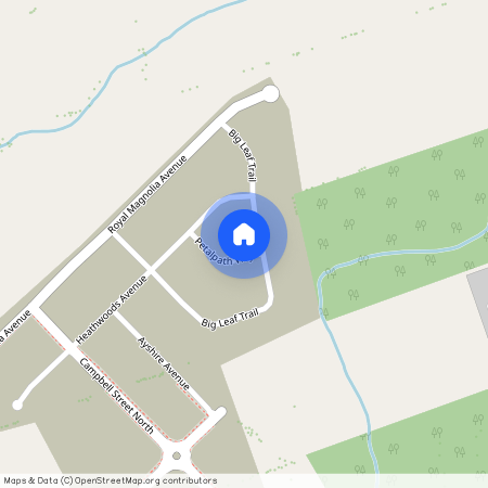 3867 Petalpath Way Unit# C, London South