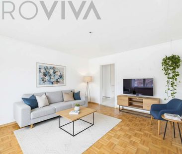 4.5 Zimmer, 75 m², EG - Foto 1