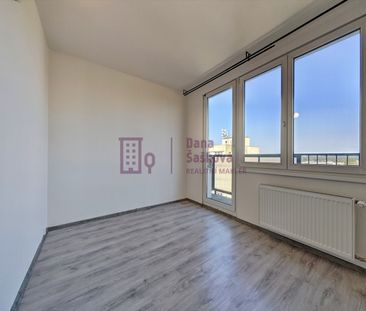Pronájem bytu 2+kk 31 m² - Фото 6
