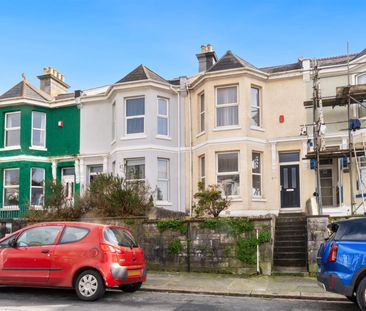 Pasley Street, Stoke, Plymouth - Photo 3