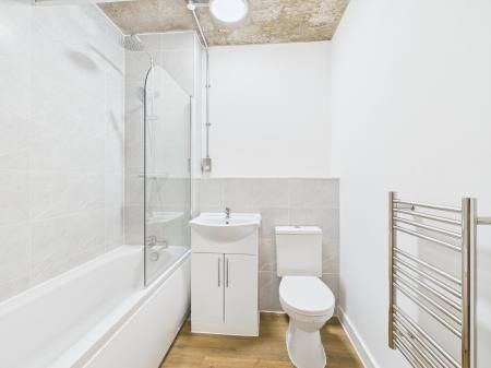 The Works, Bridge Road, Woolston, Warrington, WA1 - Photo 3