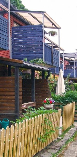 Bessemergatan 5 L - Foto 2