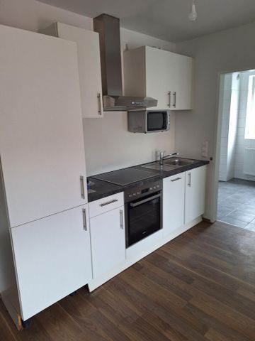 Obere Hauptstraße 25/5 - Foto 2