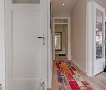Appartement te huur: Van Kijfhoeklaan 96 2597 TE Den Haag - Photo 6