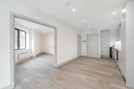 1 bedroom apartment to rent - Photo 4