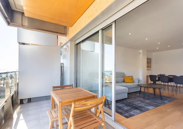 Plaça del Vaixell Maria Assumpta, Badalona, Catalonia 08912