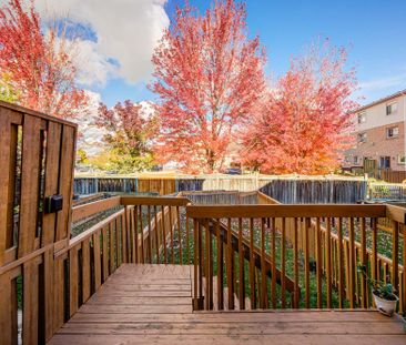 For Lease - 1050 Bristol Road Unit# 69, Mississauga, Ontario - Photo 5