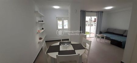 Golf del Sur 3-bedroom Duplex for Short-Term Rental - Photo 2