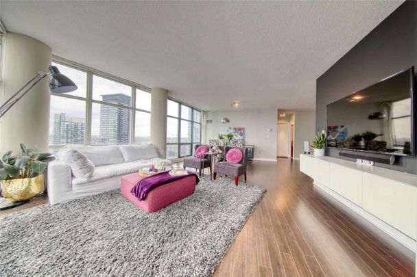 For Lease - 10 Navy Wharf Court Unit# 3912, Toronto, Ontario - Photo 1